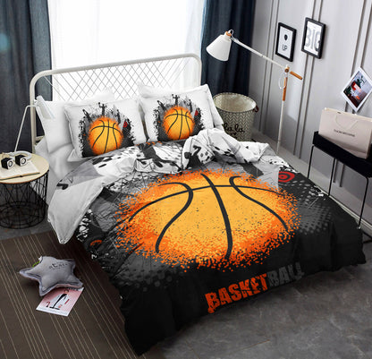 Basketball TN240803T Bedding Sets