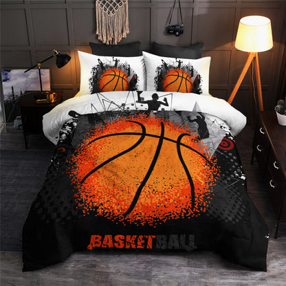 Basketball TN240803T Bedding Sets