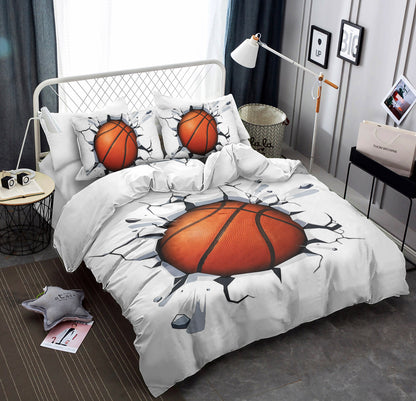 Basketball TT130802M Bedding Sets