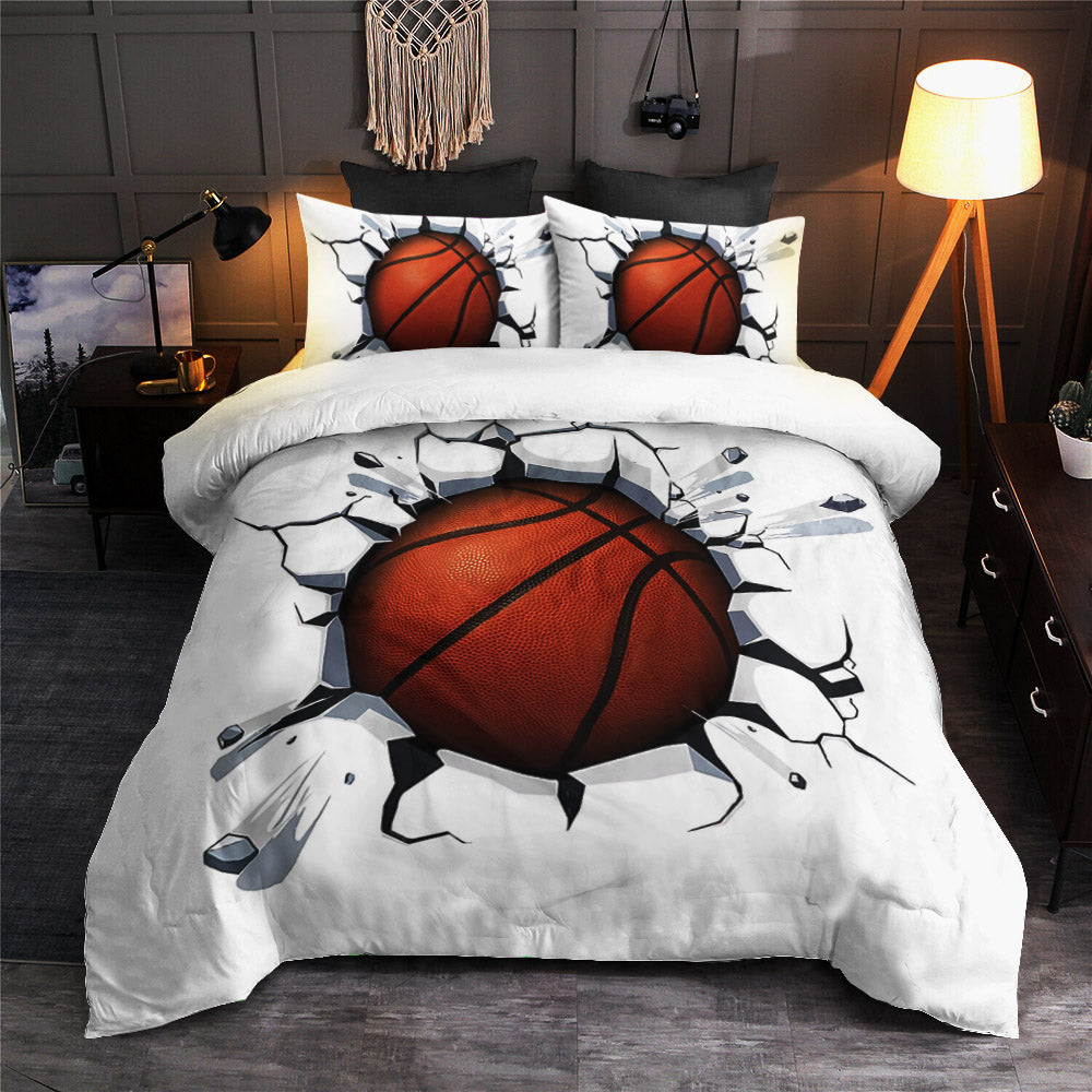 Basketball TT130802M Bedding Sets