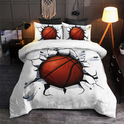 Basketball TT130802M Bedding Sets