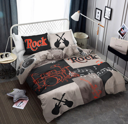 Bass CLP160808 Bedding Sets