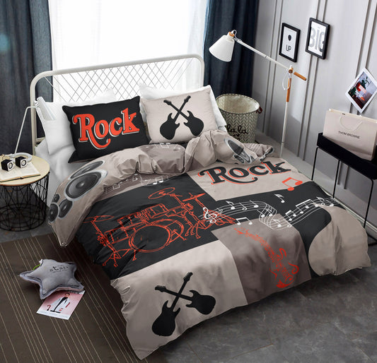 Bass CLP160808 Bedding Sets