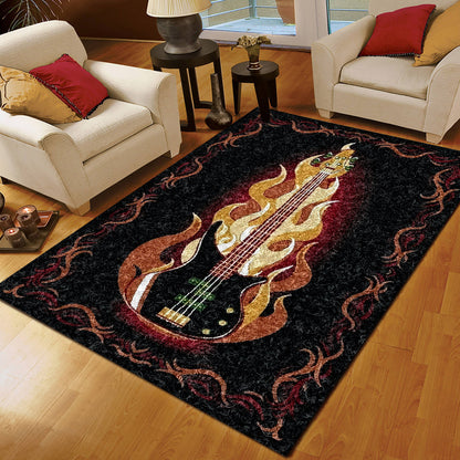 Bass Guita HT220809M Rug