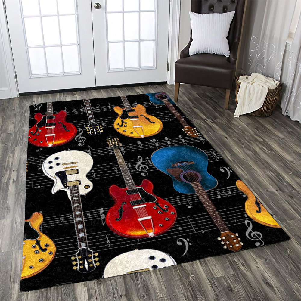 Bass HM210819M Rug