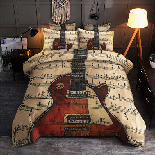 Bass TN1909009T Bedding Sets