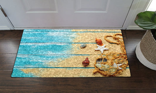 Beach BL22100014D Non-slip Door mats