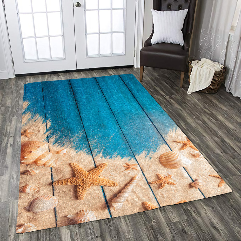 Beach BL2908004R Rug