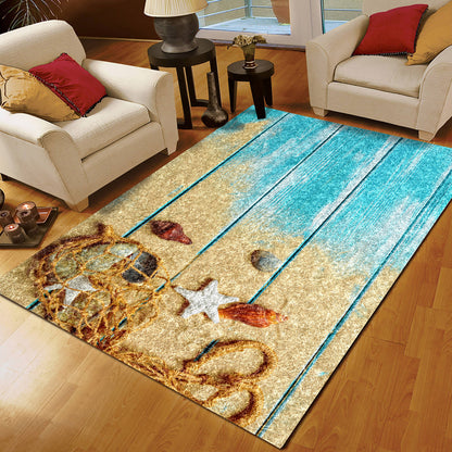 Beach BL2908005R Rug