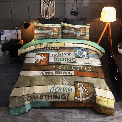 Beach CLM0110034B Bedding Sets