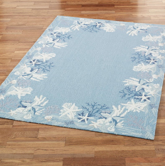Beach CLM0310014M Rug