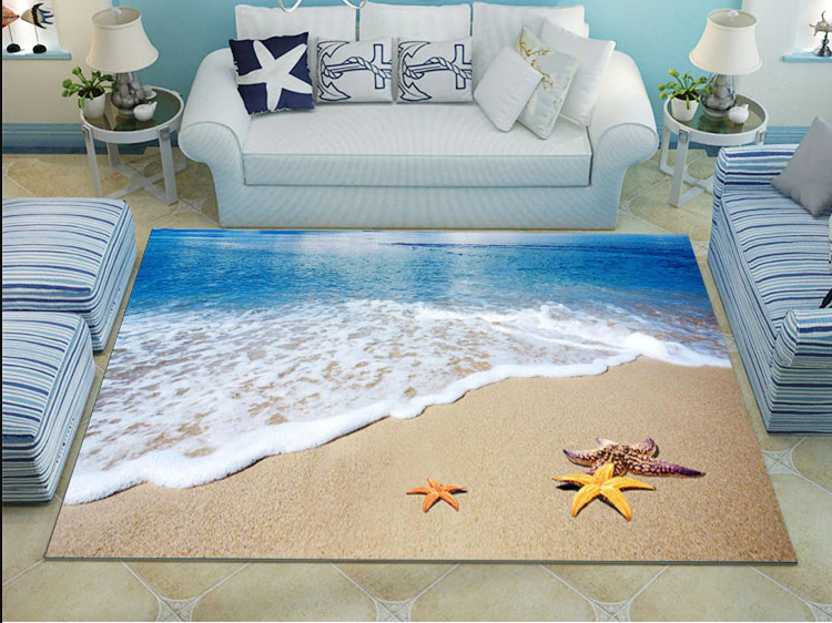 Beach CLM3110018M Rug