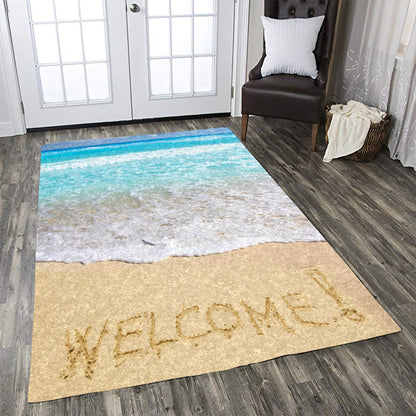 Beach CLP280807 Rug