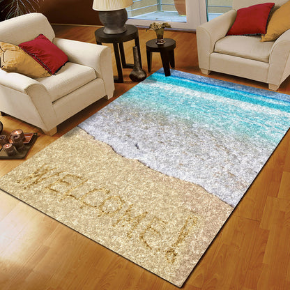 Beach CLP280807 Rug