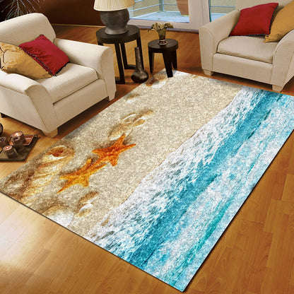 Beach CLP280809 Rug