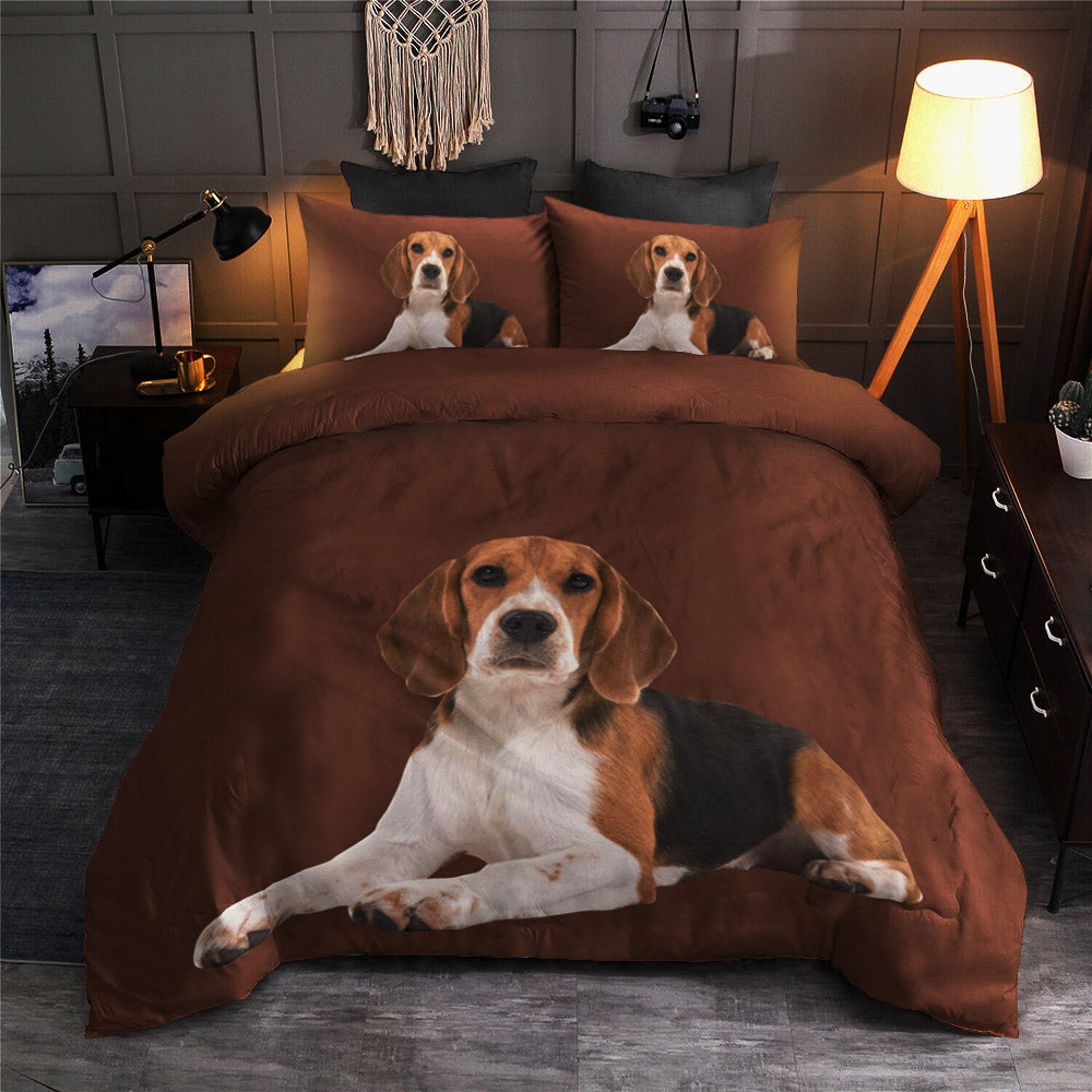 Beagle CL270707MDB Bedding Sets