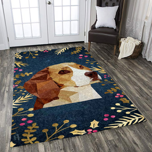 Beagle BT300704T Rug