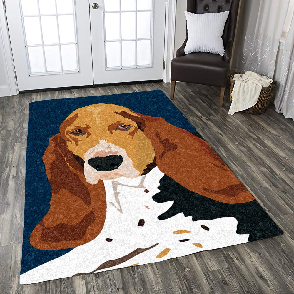 Beagle BT300702T Rug