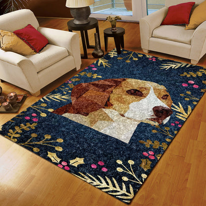 Beagle BT300704T Rug