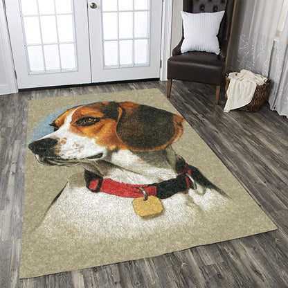 Beagle HN2908006R Rug