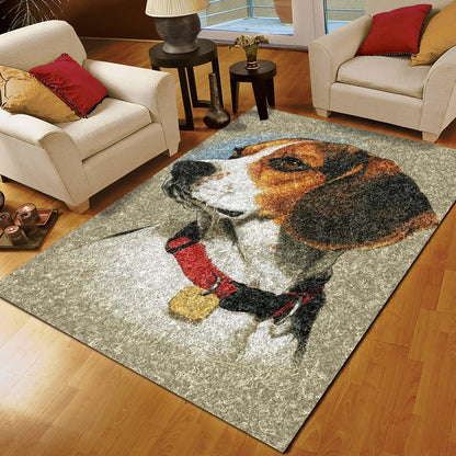 Beagle HN2908006R Rug