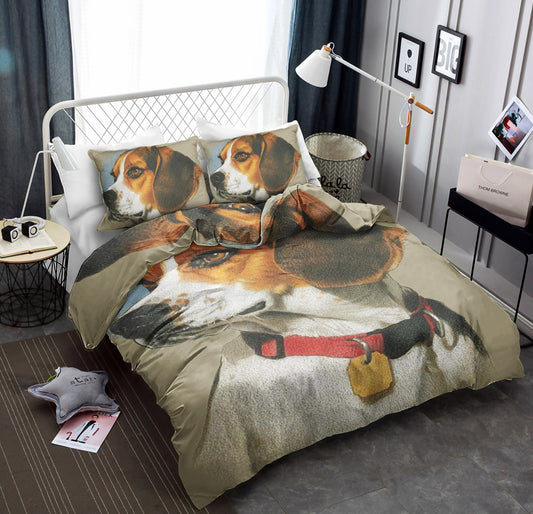 Beagle HN300808B Bedding Sets