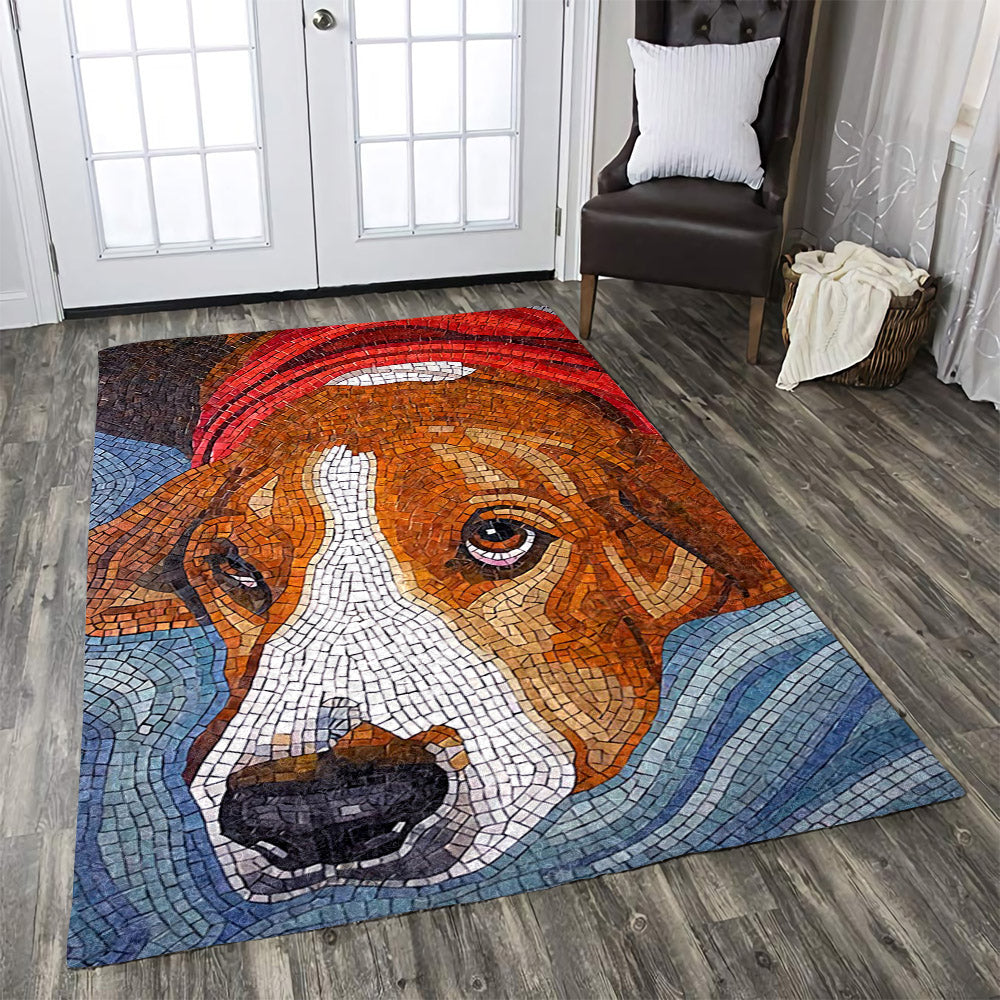 Beagle HT160804M Rug