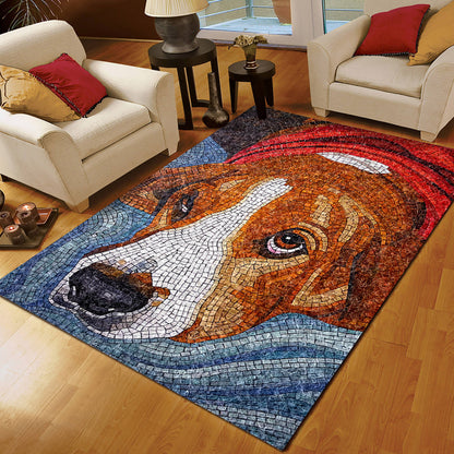 Beagle HT160804M Rug
