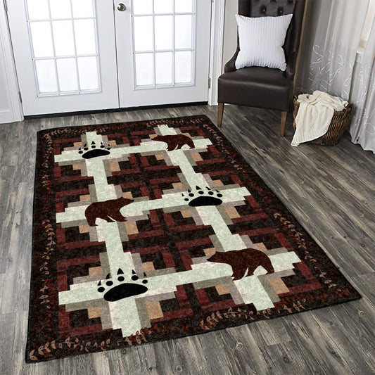 Bear BL300705T Rug