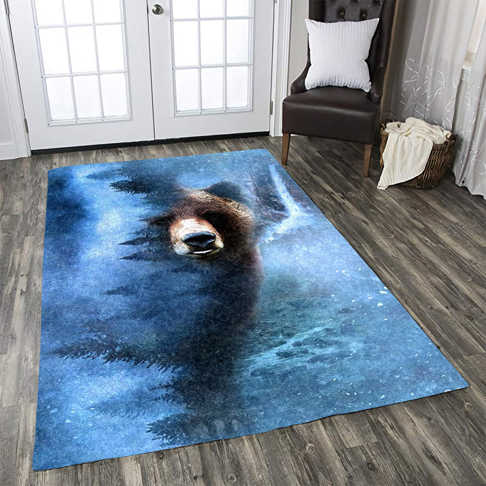 Bear BL230805R Rug