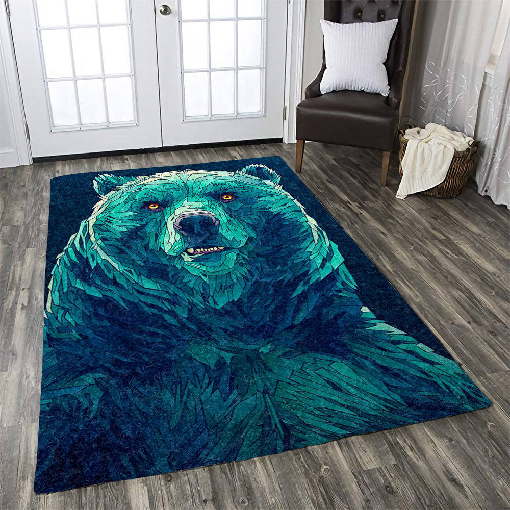 Bear BL2907004 Rug