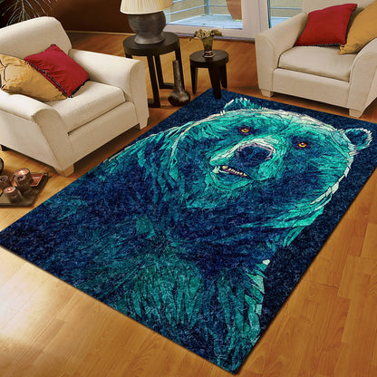 Bear BL2907004 Rug