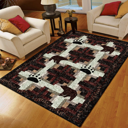 Bear BL300705T Rug