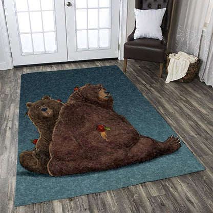 Bear CG0709006M Rug