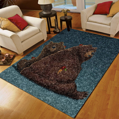 Bear CG0709006M Rug