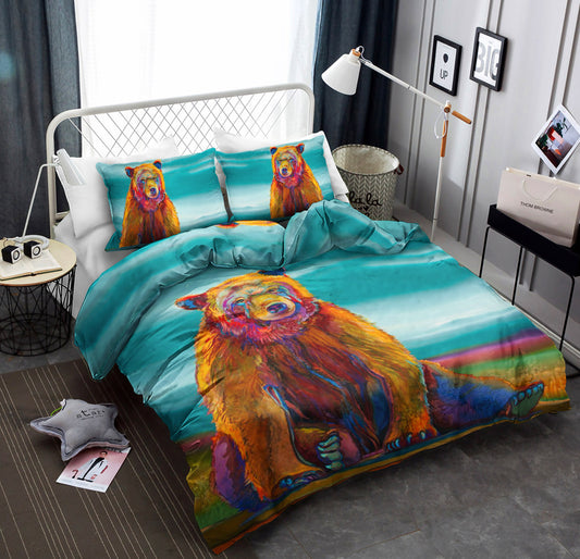 Bear CG0709007T Bedding Sets