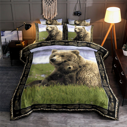 Bear CG260904T Bedding Sets