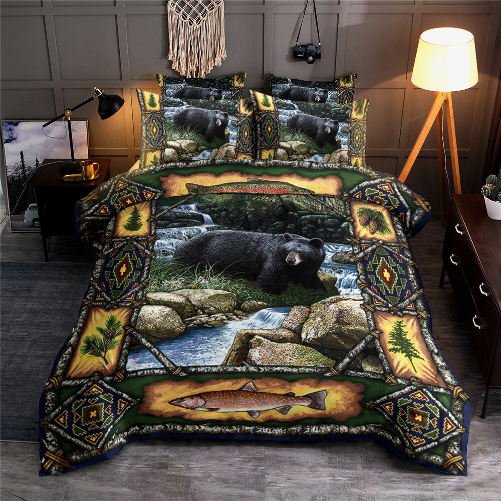 Bear CG260906T Bedding Sets
