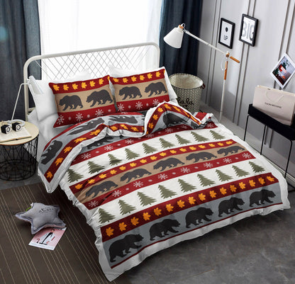 Bear CLA280808B Bedding Sets