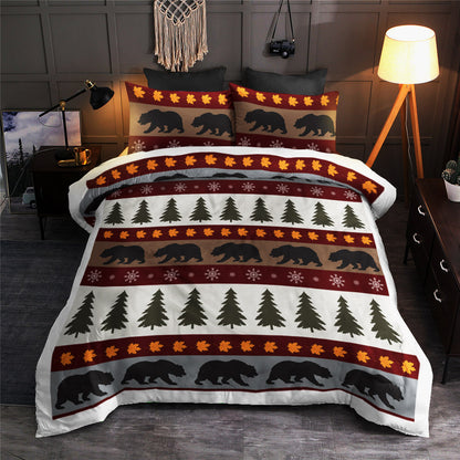 Bear CLA280808B Bedding Sets