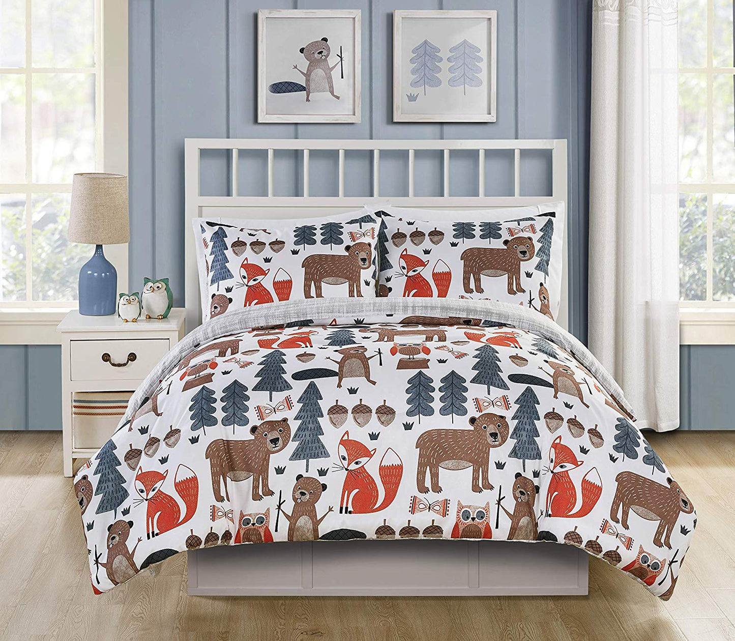 Bear CLH021005B Bedding Sets