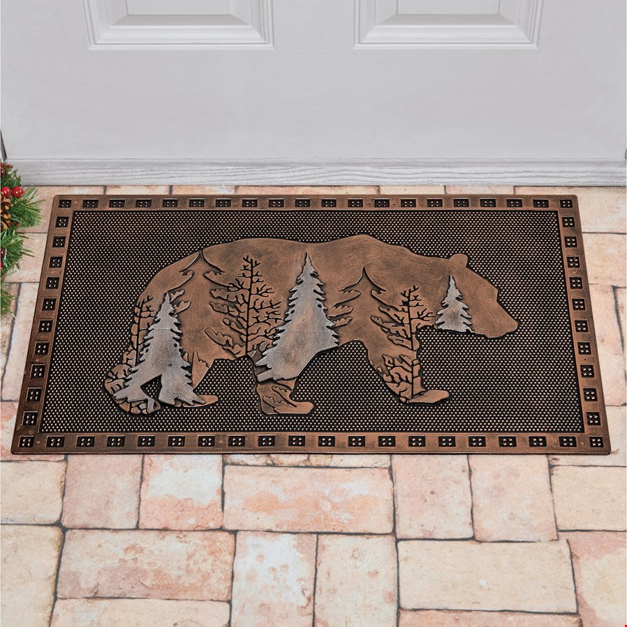 Bear CLM1610011D Non-slip Door mats
