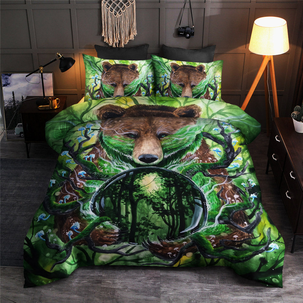 Bear DD120805B Bedding Sets
