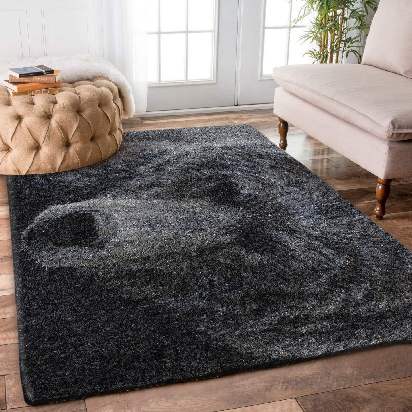 Bear DD2509004R Rug