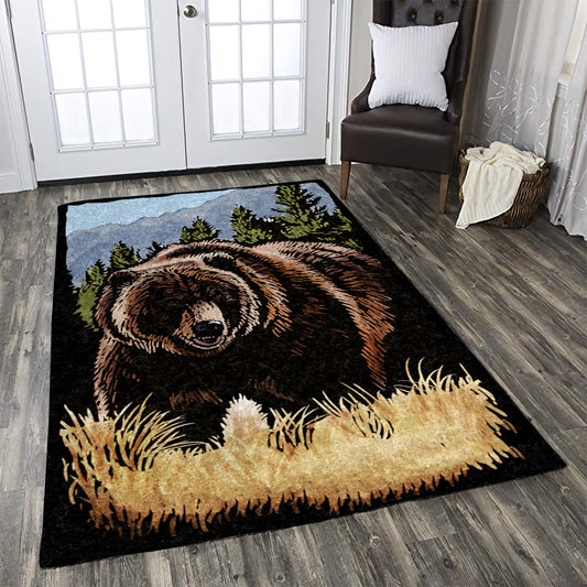 Bear HM030910M Rug