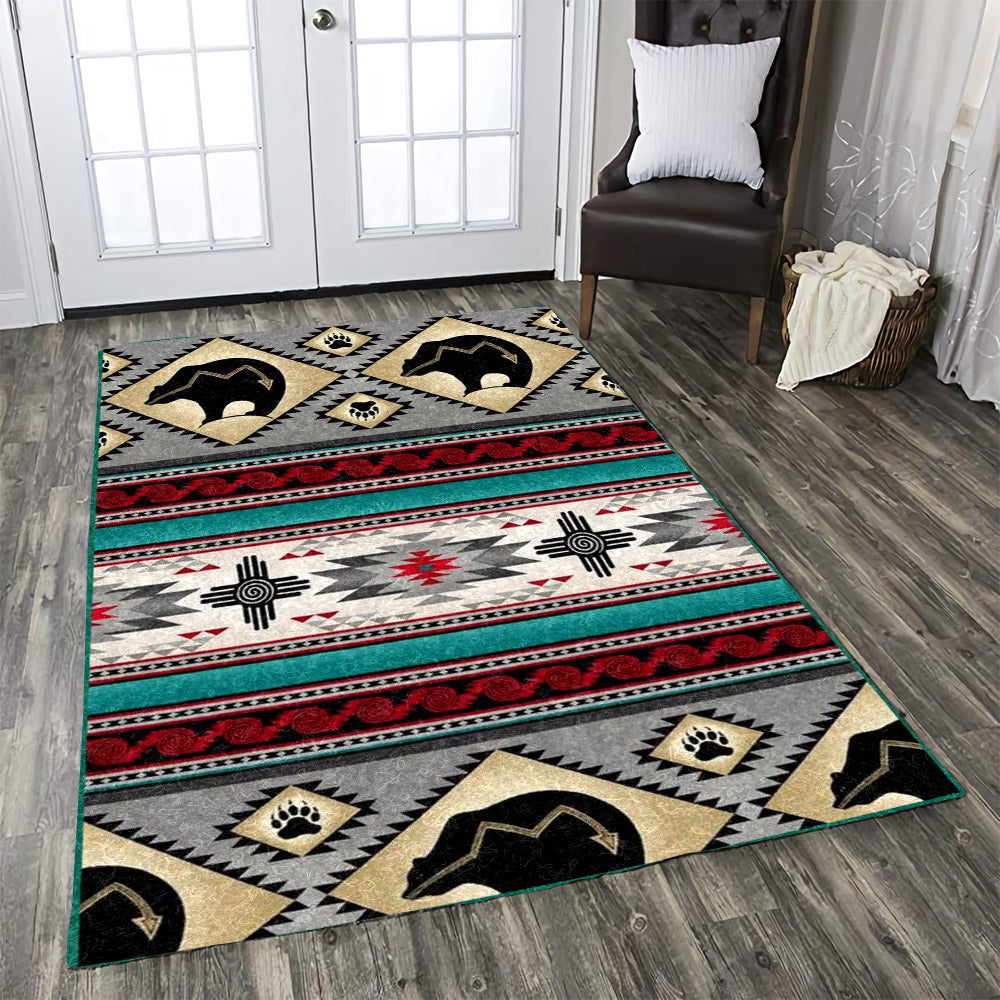 Bear HM080802M Rug