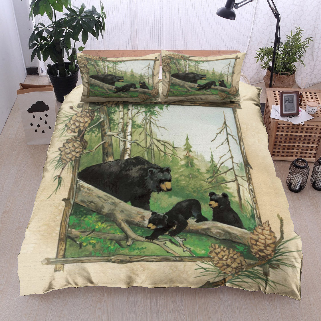 Bear HN05100029B Bedding Sets