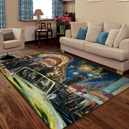 Bear Las Vegas AA1811032M Rug