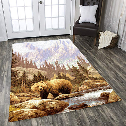 Bear ML0609003R Rug