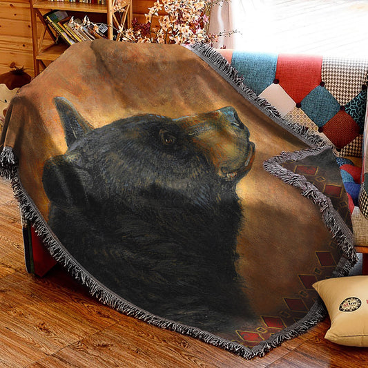 Bear NN2609007S Throw Blankets For Sofa